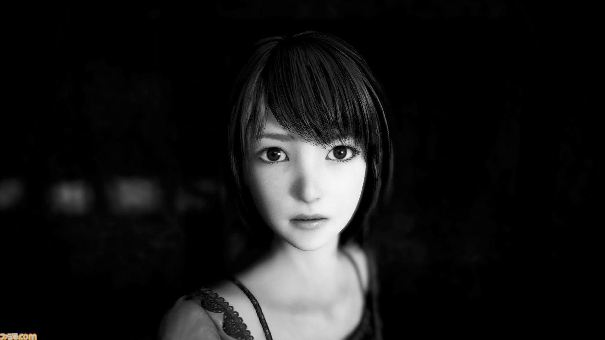 『零 ～紅い蝶～ リメイク』澪たちのモーションがリアリティー増し増しですごくいい。美しくも恐怖感が増したグラフィックと、集大成的なシステムとなった射影機での戦い。双子の姉妹も幽霊も鮮やかに【先行体験レビュー】
