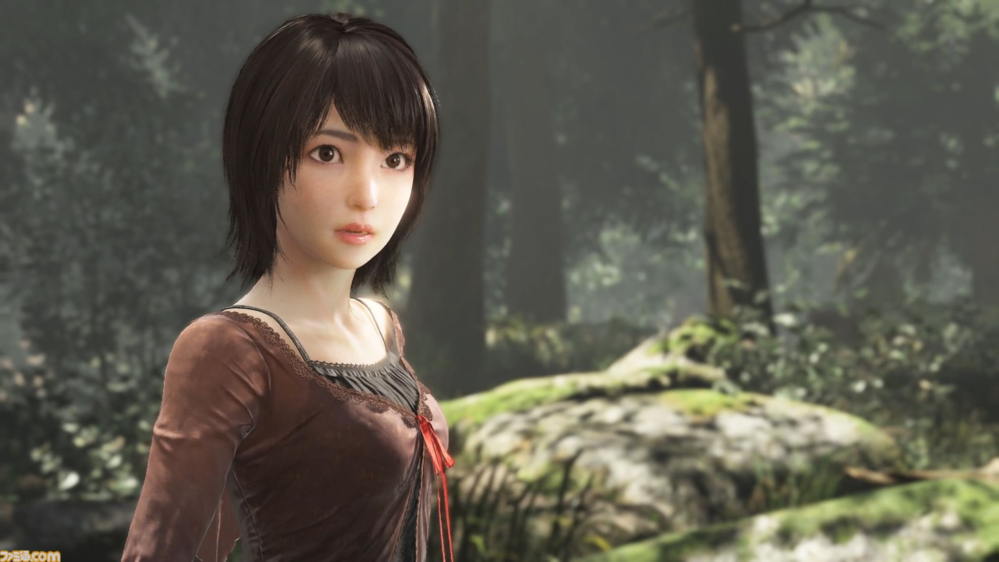 『零 ～紅い蝶～ リメイク』澪たちのモーションがリアリティー増し増しですごくいい。美しくも恐怖感が増したグラフィックと、集大成的なシステムとなった射影機での戦い。双子の姉妹も幽霊も鮮やかに【先行体験レビュー】