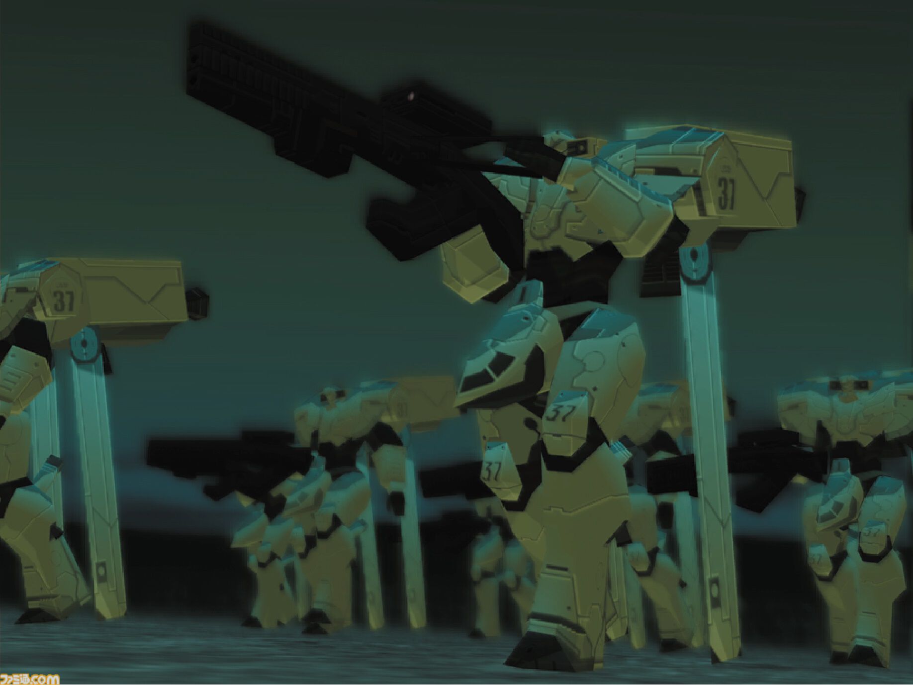 【アヌビス】PS2『ANUBIS ZONE OF THE ENDERS』が発売された日。いまだ熱烈な支持を得る名作ロボットアクションゲーム。ハイスピードな空中戦が爽快だった【今日は何の日？】