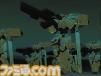 【アヌビス】PS2『ANUBIS ZONE OF THE ENDERS』が発売された日。いまだ熱烈な支持を得る名作ロボットアクションゲーム。ハイスピードな空中戦が爽快だった【今日は何の日？】