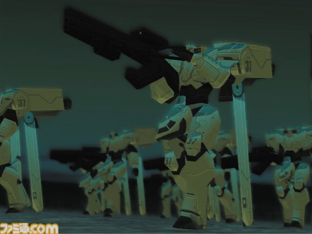 【アヌビス】PS2『ANUBIS ZONE OF THE ENDERS』が発売された日。いまだ熱烈な支持を得る名作ロボットアクションゲーム。ハイスピードな空中戦が爽快だった【今日は何の日？】