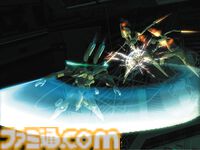 【アヌビス】PS2『ANUBIS ZONE OF THE ENDERS』が発売された日。いまだ熱烈な支持を得る名作ロボットアクションゲーム。ハイスピードな空中戦が爽快だった【今日は何の日？】