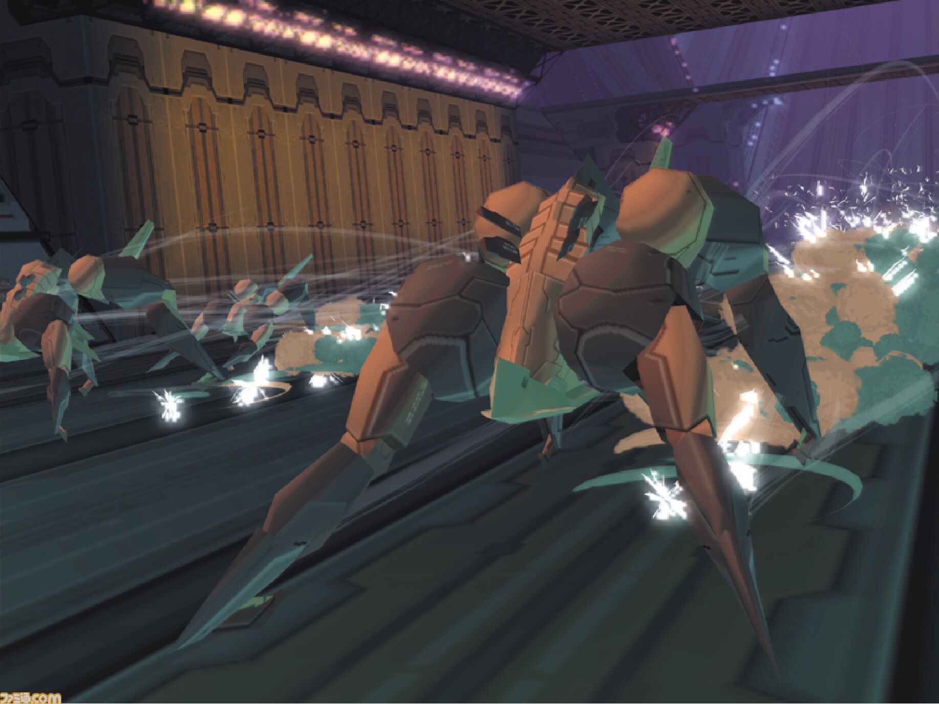 【アヌビス】PS2『ANUBIS ZONE OF THE ENDERS』が発売された日。いまだ熱烈な支持を得る名作ロボットアクションゲーム。ハイスピードな空中戦が爽快だった【今日は何の日？】