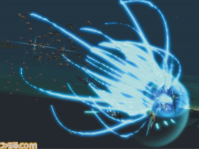 【アヌビス】PS2『ANUBIS ZONE OF THE ENDERS』が発売された日。いまだ熱烈な支持を得る名作ロボットアクションゲーム。ハイスピードな空中戦が爽快だった【今日は何の日？】