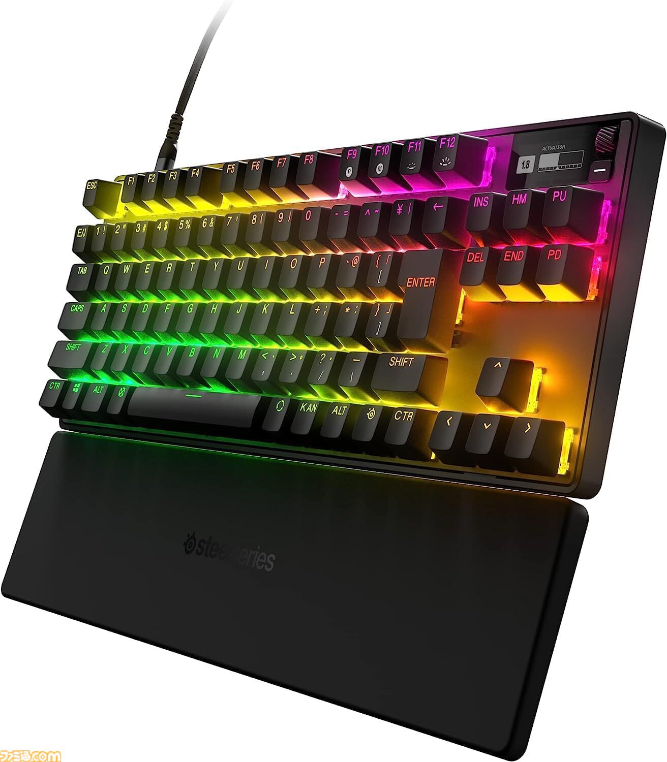【Amazonタイムセール】ハーマンミラーオフィスチェアが約5.2万円引き。ラピッドトリガー搭載キーボードやゼンハイザーワイヤレスイヤホンは38%オフ
