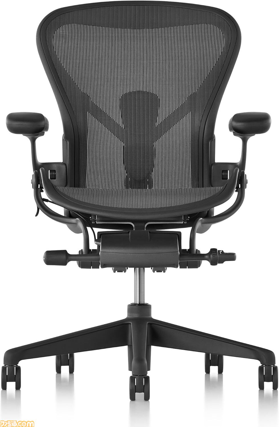 画像ページ (1/10) 【Amazonタイムセール】ハーマンミラーオフィス