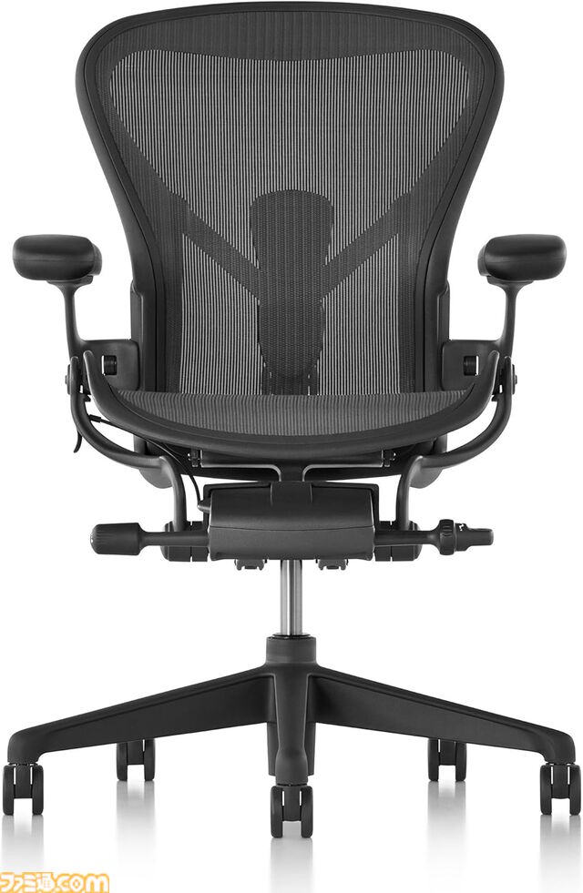 【Amazonタイムセール】ハーマンミラーオフィスチェアが約5.2万円引き。ラピッドトリガー搭載キーボードやゼンハイザーワイヤレスイヤホンは38%オフ