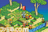 『FFT』の続編『FFタクティクス アドバンス』が発売された日。『FF12』へつながる、もうひとつのイヴァリースの物語が描かれた【今日は何の日？】