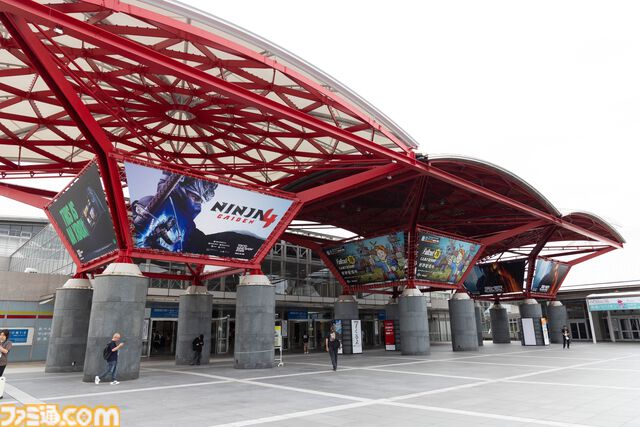 【TGS2026】東京ゲームショウ2026は5日開催で来場者30万人を見込む。5日間開催で混雑を解消し、多くの来場者がもっとゲームを遊べる環境を目指す