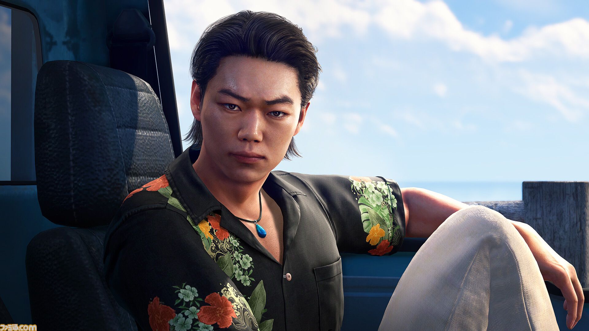 『龍が如く 極３ / 龍が如く３外伝 Dark Ties』キャスト陣のインタビュー映像が公開。黒田崇矢、中村獅童、香川照之、宮迫博之らが対談形式で収録の感想や見どころを語る