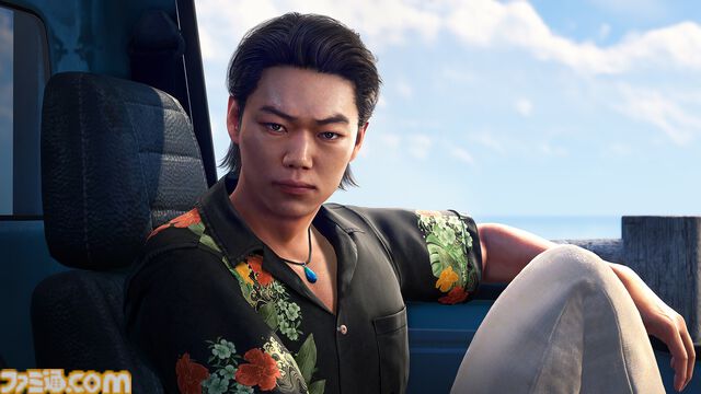 『龍が如く 極３ / 龍が如く３外伝 Dark Ties』キャスト陣のインタビュー映像が公開。黒田崇矢、中村獅童、香川照之、宮迫博之らが対談形式で収録の感想や見どころを語る