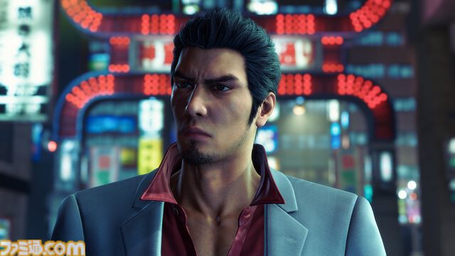 『龍が如く 極３ / 龍が如く３外伝 Dark Ties』キャスト陣のインタビュー映像が公開。黒田崇矢、中村獅童、香川照之、宮迫博之らが対談形式で収録の感想や見どころを語る