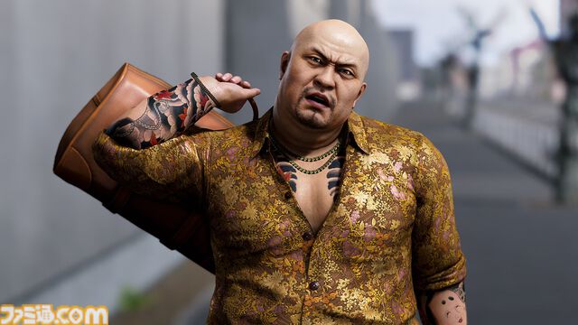 『龍が如く 極３ / 龍が如く３外伝 Dark Ties』キャスト陣のインタビュー映像が公開。黒田崇矢、中村獅童、香川照之、宮迫博之らが対談形式で収録の感想や見どころを語る