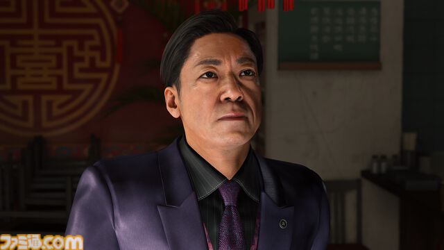 『龍が如く 極３ / 龍が如く３外伝 Dark Ties』キャスト陣のインタビュー映像が公開。黒田崇矢、中村獅童、香川照之、宮迫博之らが対談形式で収録の感想や見どころを語る