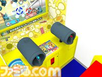 『ドラえもん』のひみつ道具「空気砲」がアーケードガンシューティングに！ 『ドラえもん いっしょにドッカン空気砲！』2月下旬より稼働開始