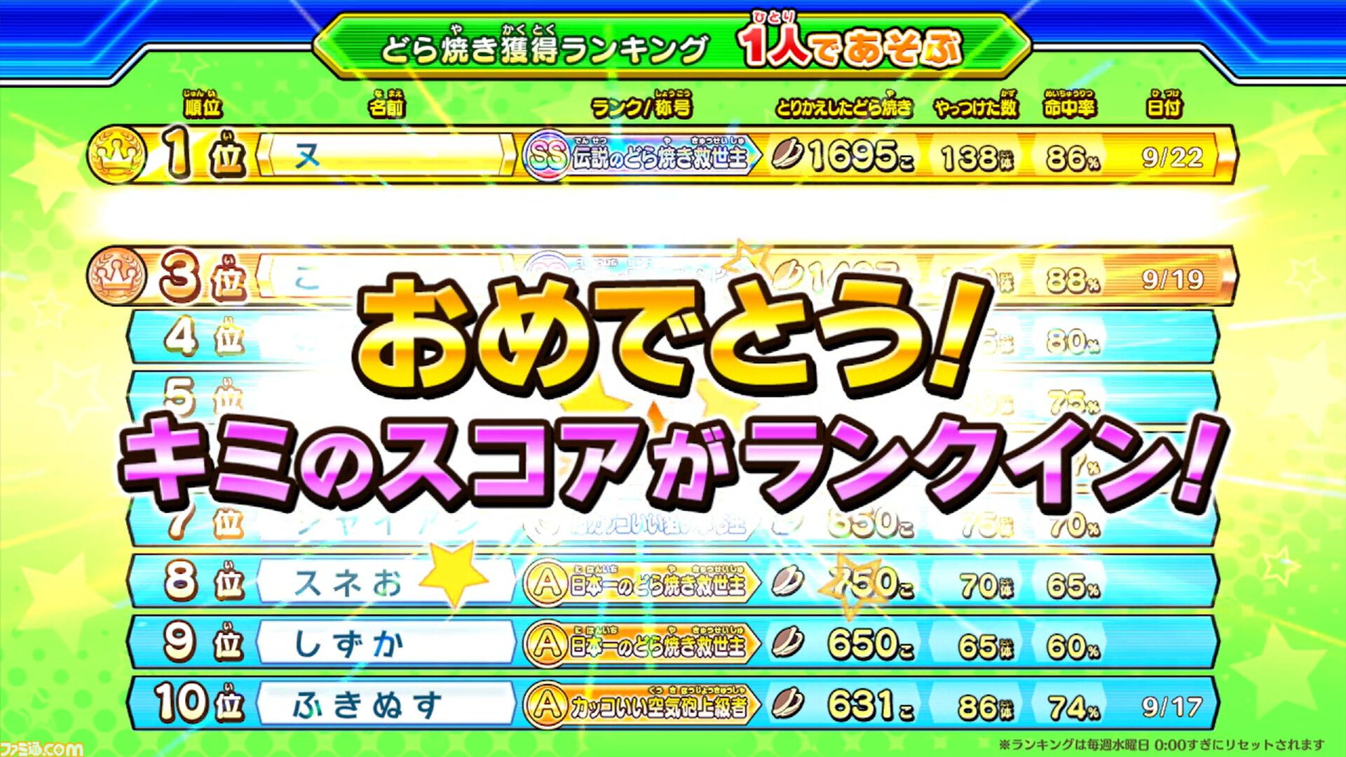 『ドラえもん』のひみつ道具「空気砲」がアーケードガンシューティングに！ 『ドラえもん いっしょにドッカン空気砲！』2月下旬より稼働開始