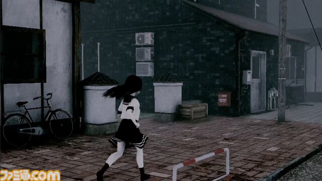 『Welcome to Doll Town』襲い来る呪い人形をプロレス技で撃退。日本の田舎を舞台にした雰囲気あるホラーゲーム……だけど主人公のフィジカルがすごい