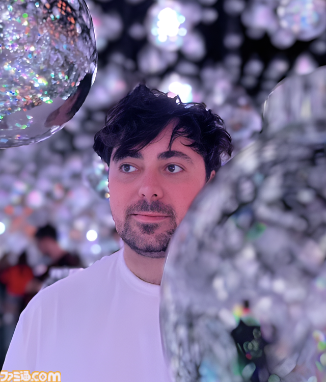 『The Eternal Life of Goldman』に命を吹き込んだ4人の作曲家を直撃。「4人でいっしょに仕事ができたことは祝福であると同時に呪いだった」