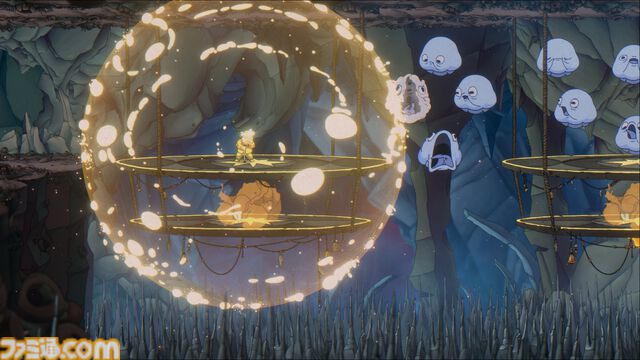 『The Eternal Life of Goldman』に命を吹き込んだ4人の作曲家を直撃。「4人でいっしょに仕事ができたことは祝福であると同時に呪いだった」