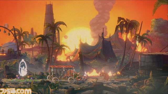 『The Eternal Life of Goldman』に命を吹き込んだ4人の作曲家を直撃。「4人でいっしょに仕事ができたことは祝福であると同時に呪いだった」