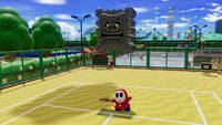 『マリオテニス フィーバー』2月12日の発売に先駆けオープニング映像が公開。さまざまなプレイモードや今作の新要素“フィーバーラケット”の詳細も要チェック