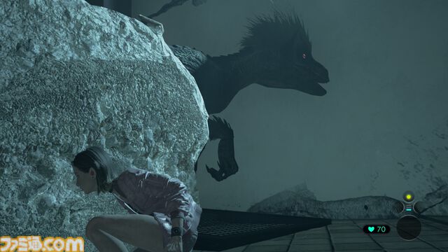 サバイバルパズルアクション『TOKYO SCRAMBLE』レビュー。地下都市に蠢く恐竜から逃げるのに必要なのは一瞬のヒラメキ！ 判断を誤れば待つのは死……の緊迫感がたまらない