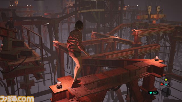 サバイバルパズルアクション『TOKYO SCRAMBLE』レビュー。地下都市に蠢く恐竜から逃げるのに必要なのは一瞬のヒラメキ！ 判断を誤れば待つのは死……の緊迫感がたまらない