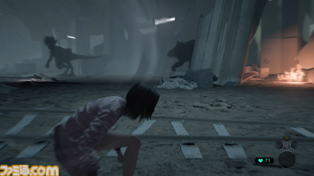 サバイバルパズルアクション『TOKYO SCRAMBLE』レビュー。地下都市に蠢く恐竜から逃げるのに必要なのは一瞬のヒラメキ！ 判断を誤れば待つのは死……の緊迫感がたまらない