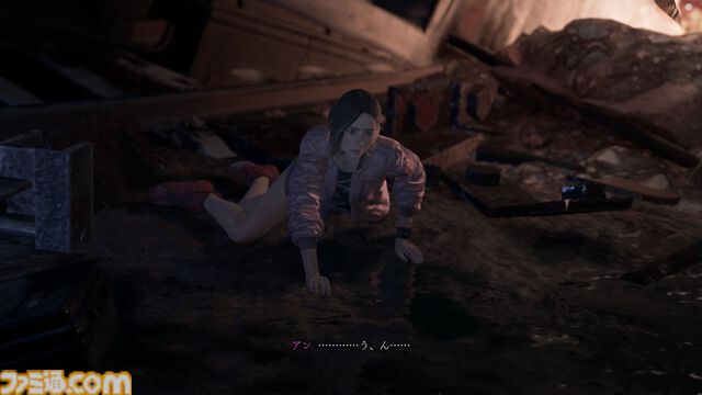 サバイバルパズルアクション『TOKYO SCRAMBLE』レビュー。地下都市に蠢く恐竜から逃げるのに必要なのは一瞬のヒラメキ！ 判断を誤れば待つのは死……の緊迫感がたまらない