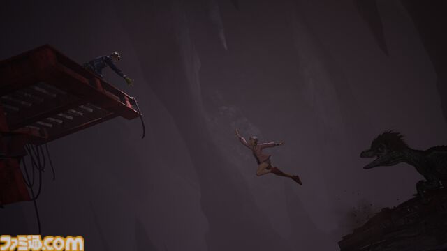 サバイバルパズルアクション『TOKYO SCRAMBLE』レビュー。地下都市に蠢く恐竜から逃げるのに必要なのは一瞬のヒラメキ！ 判断を誤れば待つのは死……の緊迫感がたまらない