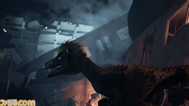 サバイバルパズルアクション『TOKYO SCRAMBLE』レビュー。地下都市に蠢く恐竜から逃げるのに必要なのは一瞬のヒラメキ！ 判断を誤れば待つのは死……の緊迫感がたまらない