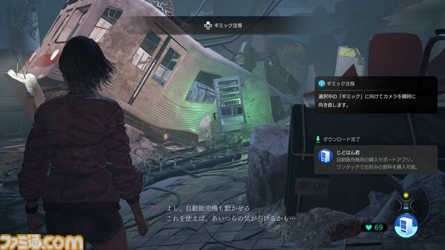 サバイバルパズルアクション『TOKYO SCRAMBLE』レビュー。地下都市に蠢く恐竜から逃げるのに必要なのは一瞬のヒラメキ！ 判断を誤れば待つのは死……の緊迫感がたまらない