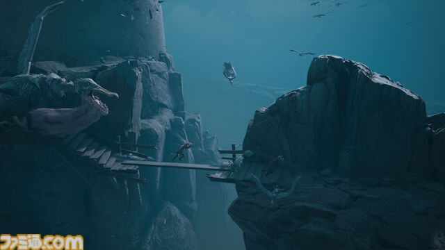 『REANIMAL（リアニマル）』レビュー。敵の造形や挙動、カメラワークまで恐怖を掻き立てる要素が細部まで作り込まれた極上のホラーゲーム