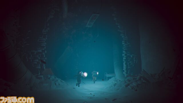 『REANIMAL（リアニマル）』レビュー。敵の造形や挙動、カメラワークまで恐怖を掻き立てる要素が細部まで作り込まれた極上のホラーゲーム