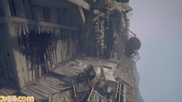 『REANIMAL（リアニマル）』レビュー。敵の造形や挙動、カメラワークまで恐怖を掻き立てる要素が細部まで作り込まれた極上のホラーゲーム