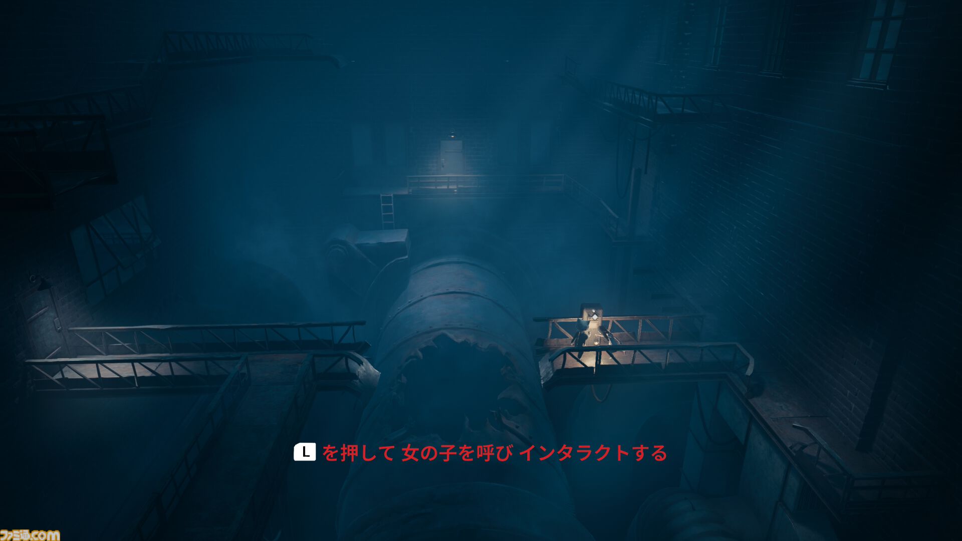 『REANIMAL（リアニマル）』レビュー。敵の造形や挙動、カメラワークまで恐怖を掻き立てる要素が細部まで作り込まれた極上のホラーゲーム