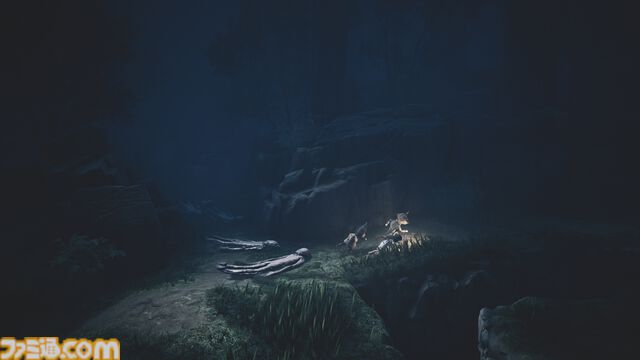 『REANIMAL（リアニマル）』レビュー。敵の造形や挙動、カメラワークまで恐怖を掻き立てる要素が細部まで作り込まれた極上のホラーゲーム