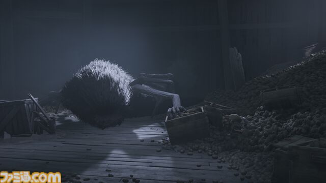 『REANIMAL（リアニマル）』レビュー。敵の造形や挙動、カメラワークまで恐怖を掻き立てる要素が細部まで作り込まれた極上のホラーゲーム