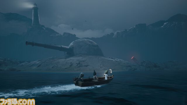 『REANIMAL（リアニマル）』レビュー。敵の造形や挙動、カメラワークまで恐怖を掻き立てる要素が細部まで作り込まれた極上のホラーゲーム