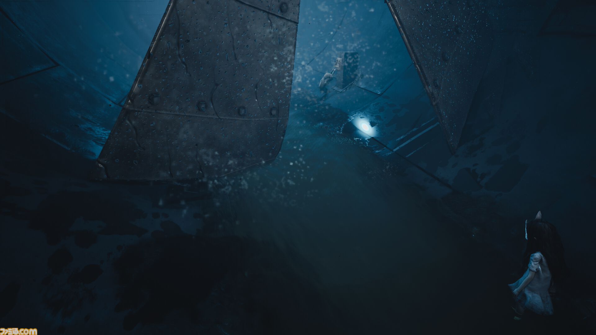 『REANIMAL（リアニマル）』レビュー。敵の造形や挙動、カメラワークまで恐怖を掻き立てる要素が細部まで作り込まれた極上のホラーゲーム