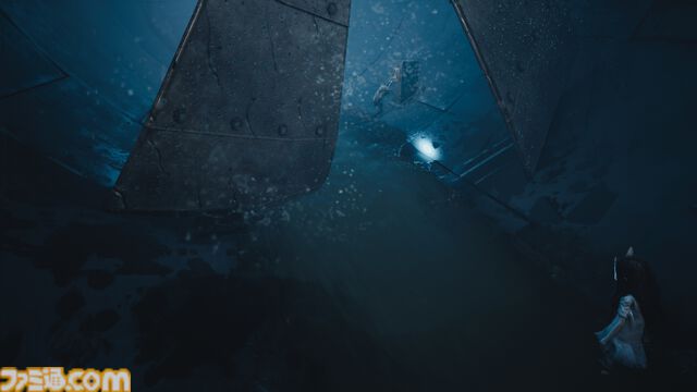 『REANIMAL（リアニマル）』レビュー。敵の造形や挙動、カメラワークまで恐怖を掻き立てる要素が細部まで作り込まれた極上のホラーゲーム