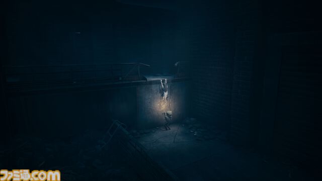 『REANIMAL（リアニマル）』レビュー。敵の造形や挙動、カメラワークまで恐怖を掻き立てる要素が細部まで作り込まれた極上のホラーゲーム