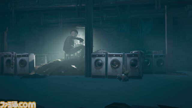 『REANIMAL（リアニマル）』レビュー。敵の造形や挙動、カメラワークまで恐怖を掻き立てる要素が細部まで作り込まれた極上のホラーゲーム