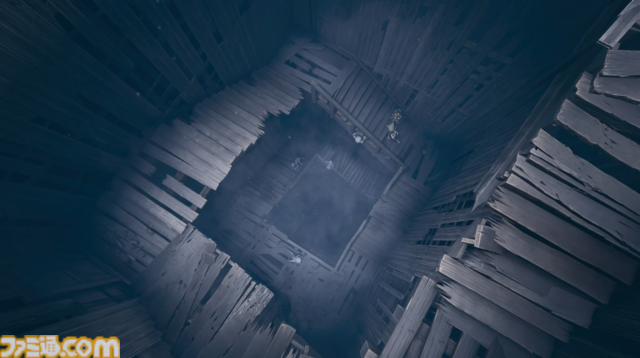 『REANIMAL（リアニマル）』レビュー。敵の造形や挙動、カメラワークまで恐怖を掻き立てる要素が細部まで作り込まれた極上のホラーゲーム