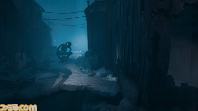 『REANIMAL（リアニマル）』レビュー。敵の造形や挙動、カメラワークまで恐怖を掻き立てる要素が細部まで作り込まれた極上のホラーゲーム