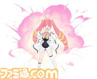 アニメ『NEEDY GIRL OVERDOSE』新キャラクターかちぇが登場するPV第2弾が公開。nyalra（にゃるら）が作詞するOP曲『INTERNET ANGEL』も発表【ニディガ】
