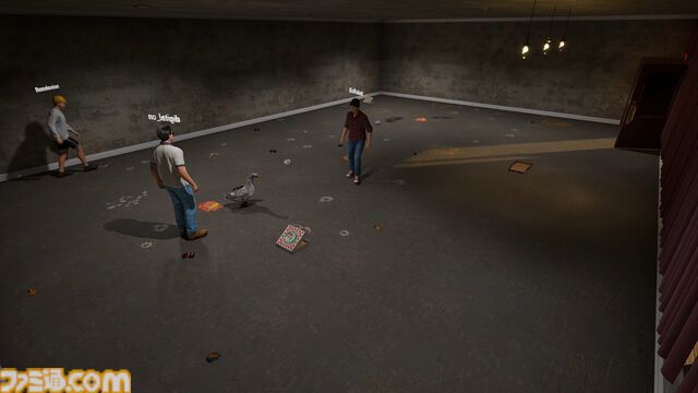 『ラスベガスシミュレーター』迷惑な客をおもてなししながら最高のカジノを経営するシミュレーターゲーム。無料体験版が本日（2/11）配信開始