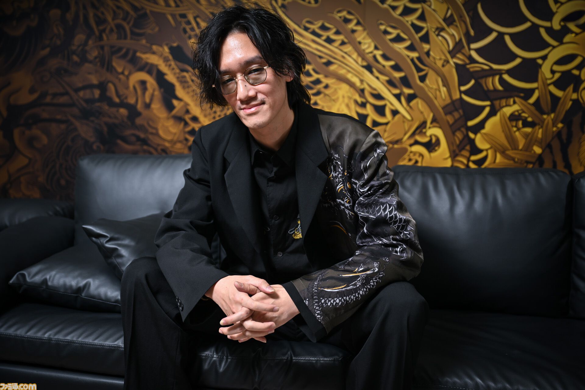 『龍が如く 極3 / 3外伝 Dark Ties』和田アキ子さんからオーケーをもらえたあと"アッコさんミーティング"を開いた。パッケージに散りばめた言葉の意味など開発秘話を訊く【堀井亮佑P／Dインタビュー】