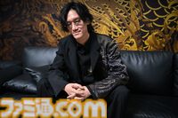 『龍が如く 極3 / 3外伝 Dark Ties』和田アキ子さんからオーケーをもらえたあと"アッコさんミーティング"を開いた。パッケージに散りばめた言葉の意味など開発秘話を訊く【堀井亮佑P／Dインタビュー】