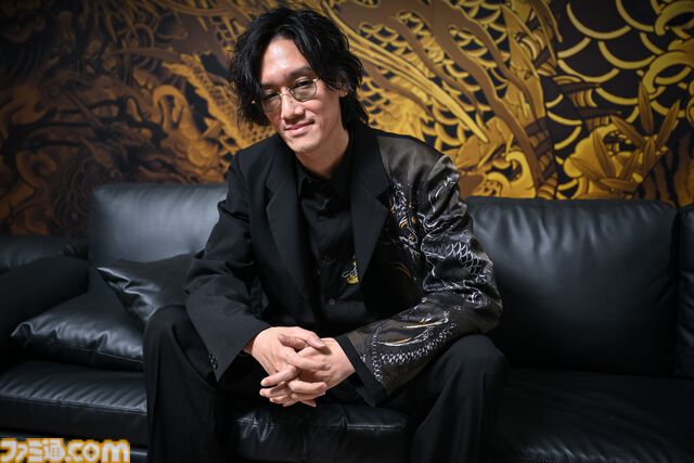 『龍が如く 極3 / 3外伝 Dark Ties』和田アキ子さんからオーケーをもらえたあと"アッコさんミーティング"を開いた。パッケージに散りばめた言葉の意味など開発秘話を訊く【堀井亮佑P／Dインタビュー】